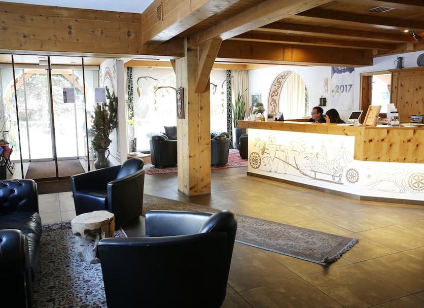 Recepció Foto