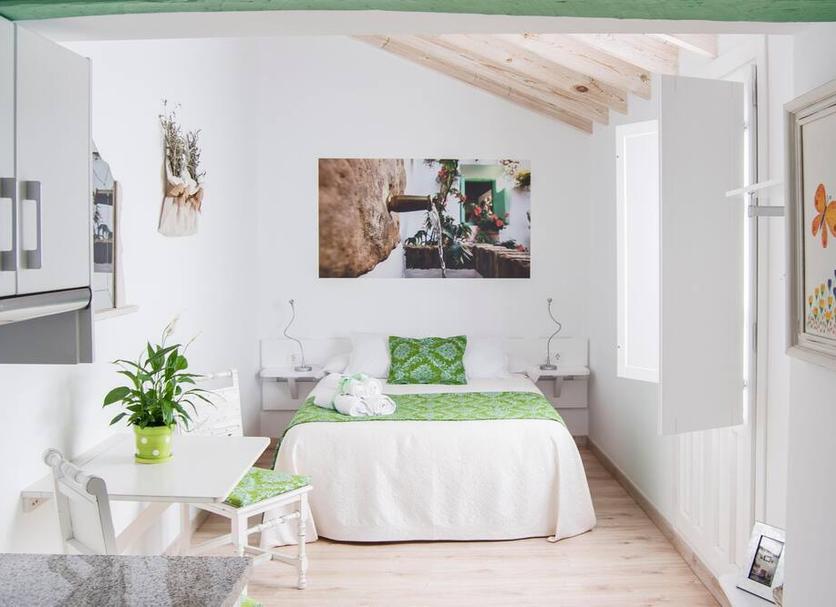 Habitació Foto