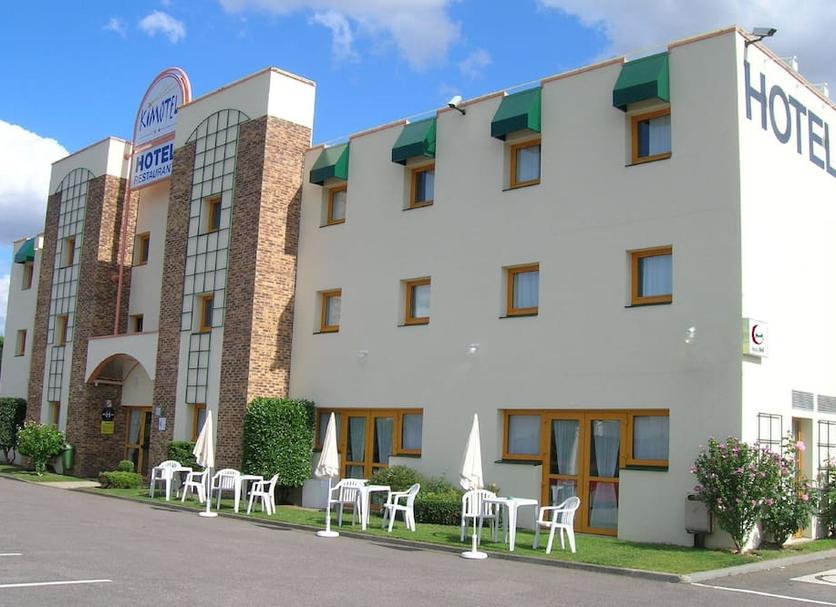 Edifici Foto