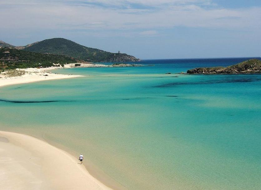 Platja Foto