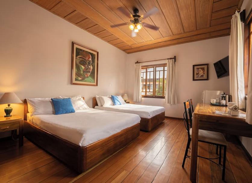Habitació Foto