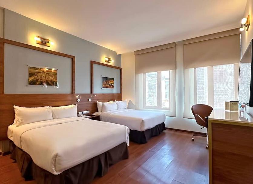 Habitació Foto