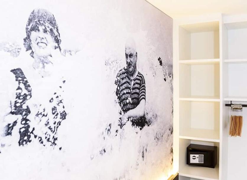Serveis de l’habitació Foto