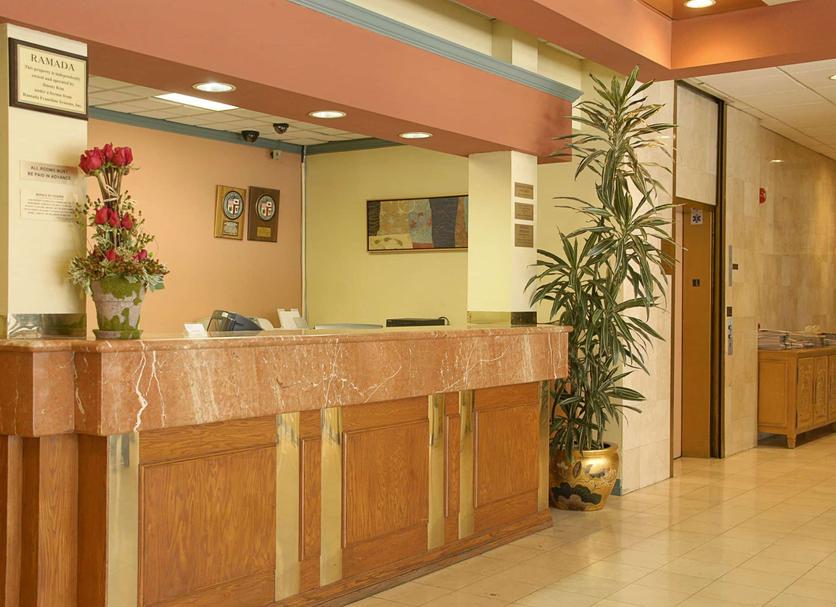 Recepció Foto