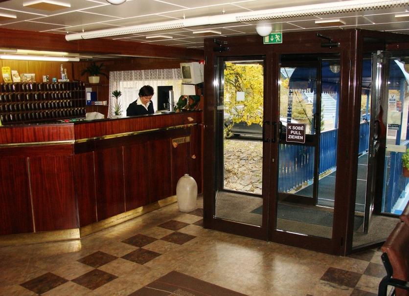 Recepció Foto