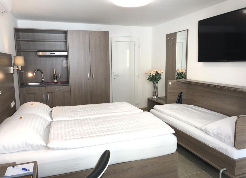 Habitació Foto