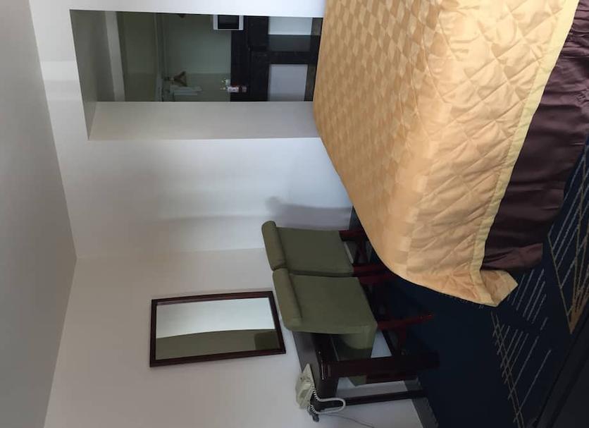 Serveis de l’habitació Foto