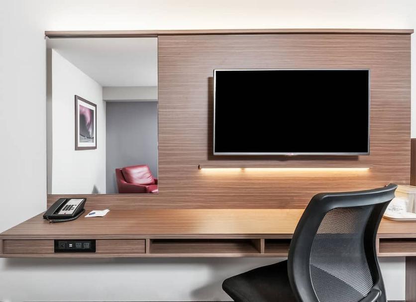 Serveis de l’habitació Foto