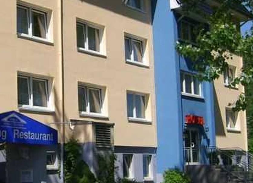 Edifici Foto