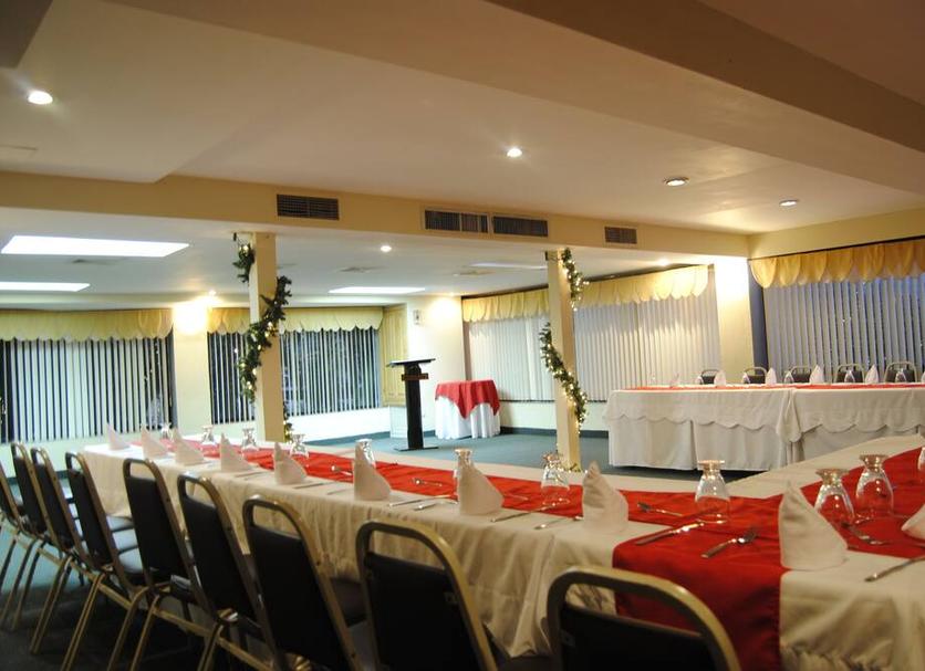 Sala de conferències Foto