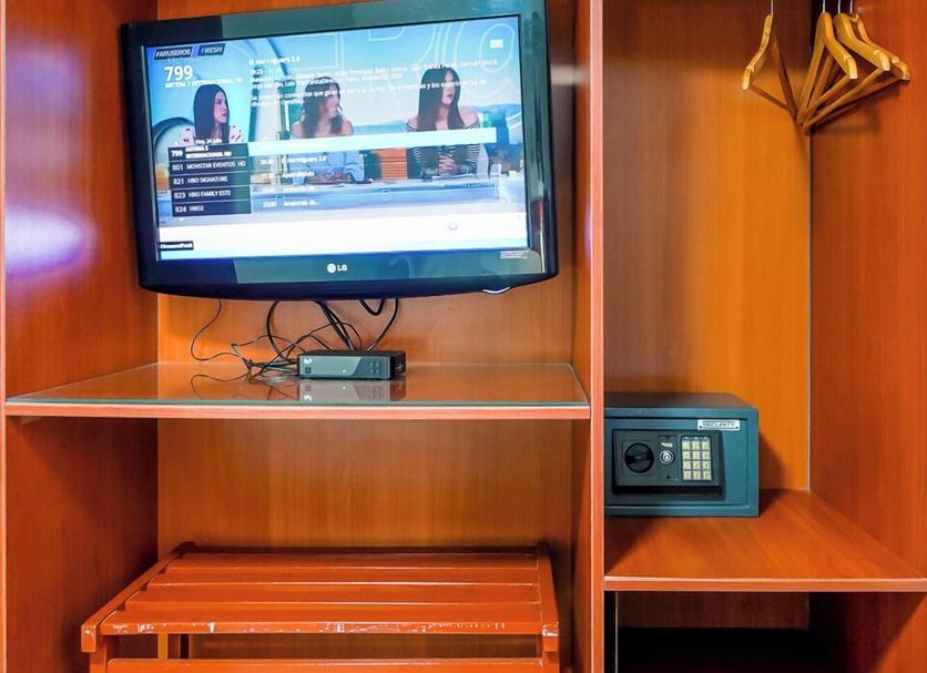 Serveis de l’habitació Foto