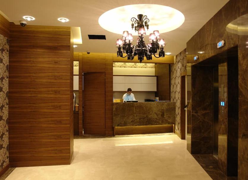 Recepció Foto