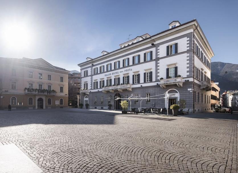 Edifici Foto