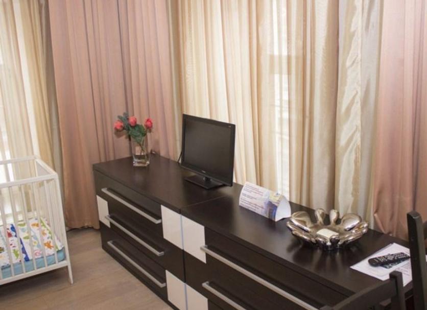 Serveis de l’habitació Foto