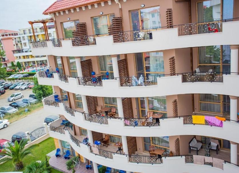 Edifici Foto