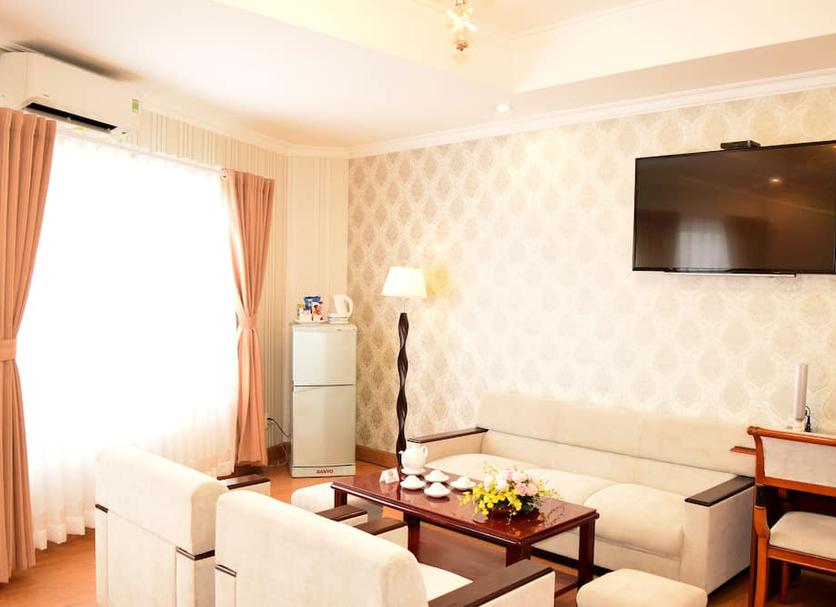 Sala Foto