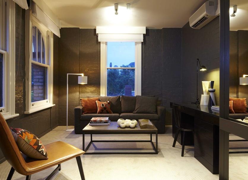 Sala Foto