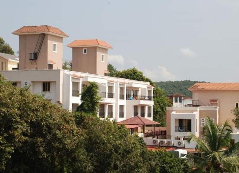 Edifici Foto
