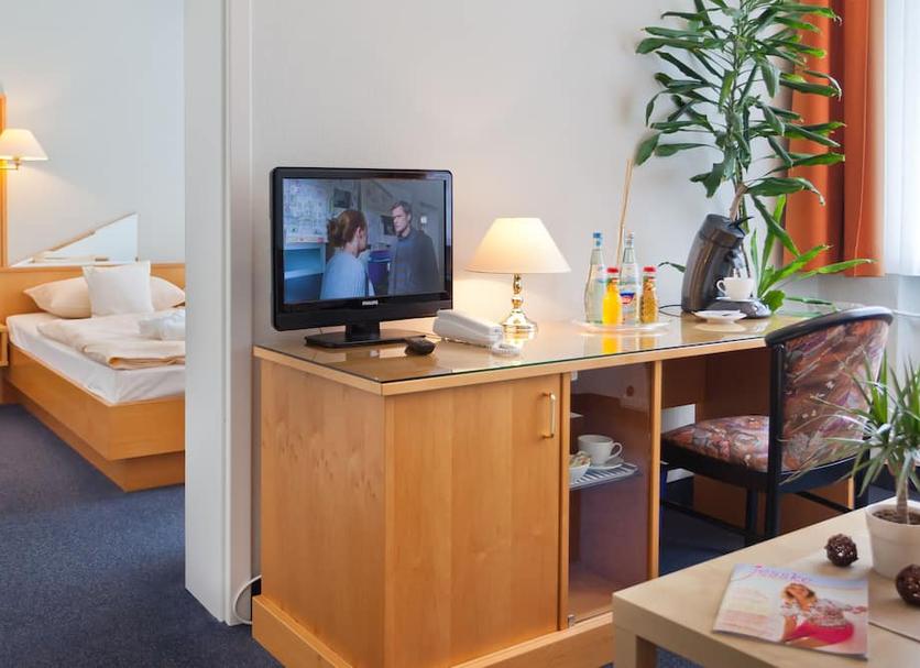 Serveis de l’habitació Foto