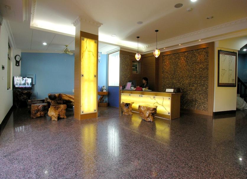 Recepció Foto