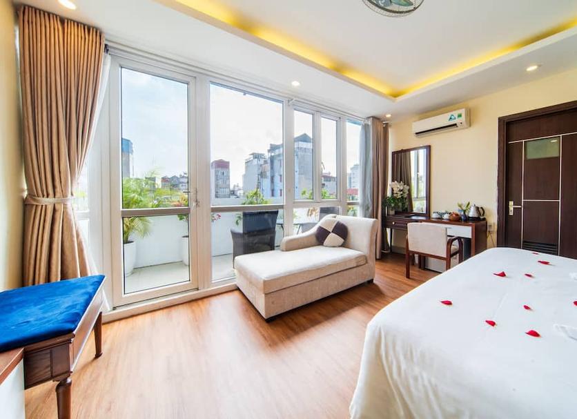 Habitació Foto