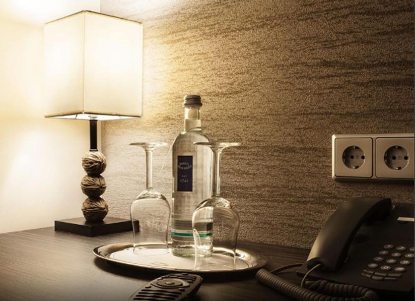Serveis de l’habitació Foto