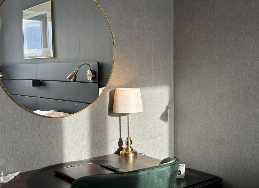 Serveis de l’habitació Foto