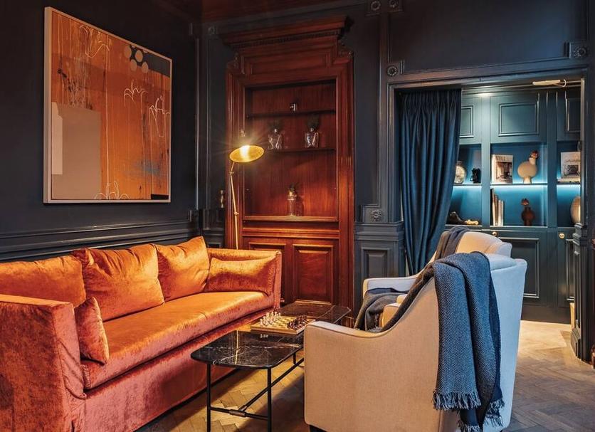 Sala Foto