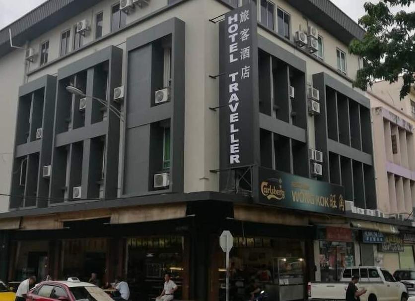 Edifici Foto