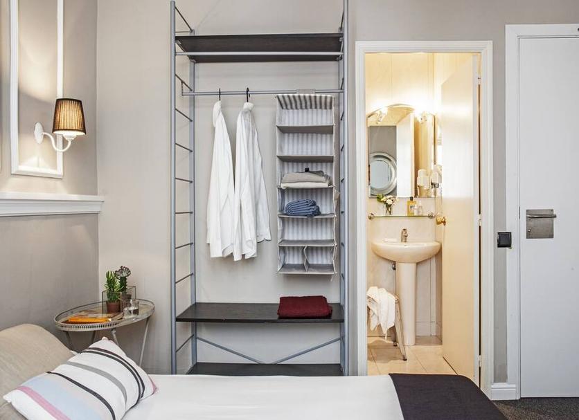 Serveis de l’habitació Foto