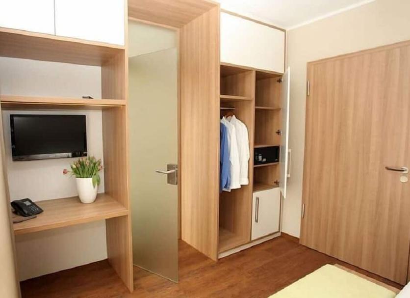 Serveis de l’habitació Foto
