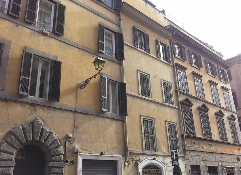 Edifici Foto