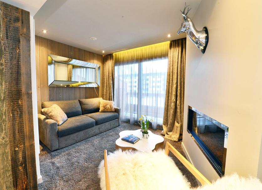 Sala Foto