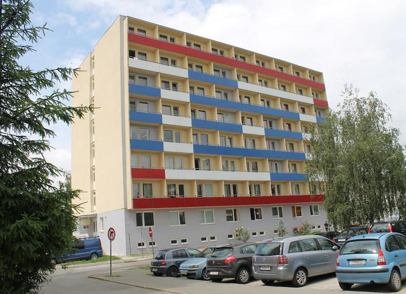 Edifici Foto