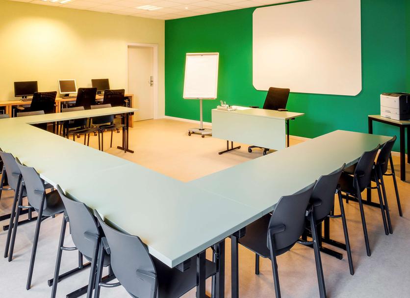 Sala de conferències Foto