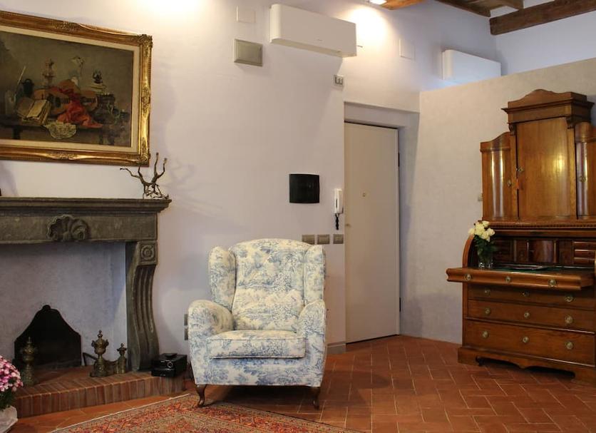 Serveis de l’habitació Foto