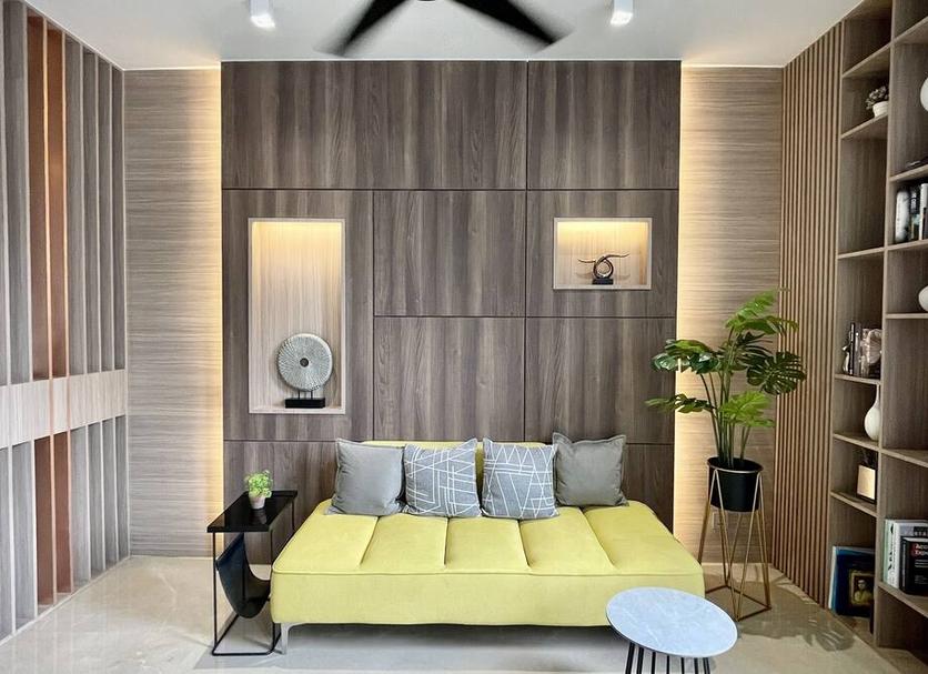 Sala Foto