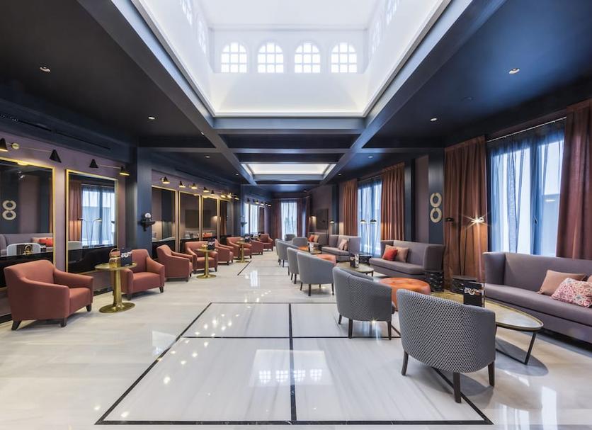 Sala d'estar Foto