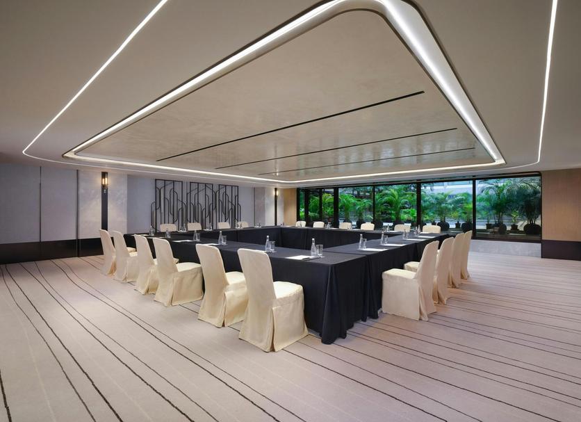 Sala de conferències Foto