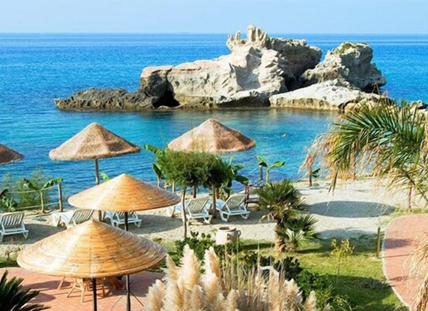 Platja Foto