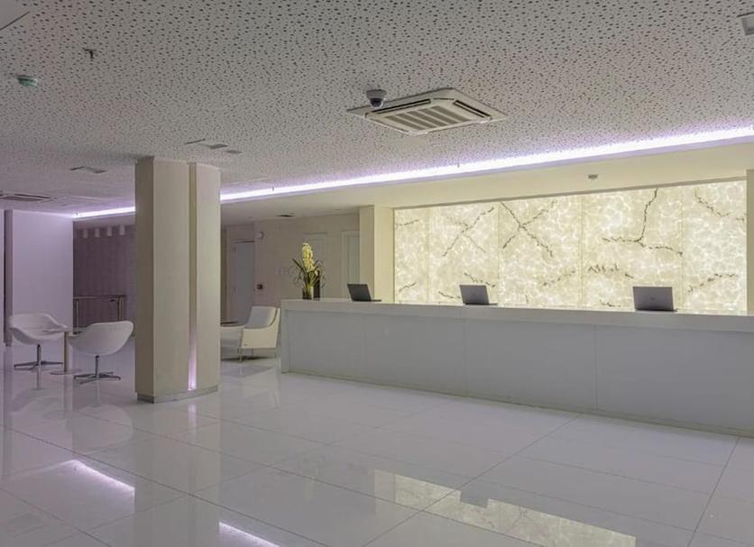 Recepció Foto