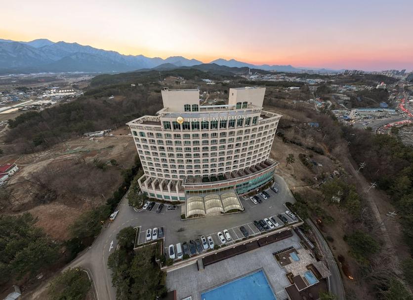 Edifici Foto