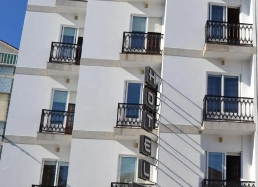 Edifici Foto