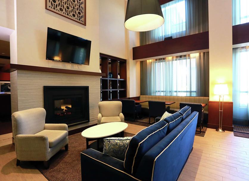 Sala d'estar Foto
