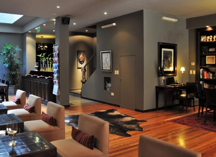 Sala d'estar Foto