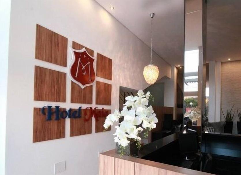 Serveis de l’habitació Foto
