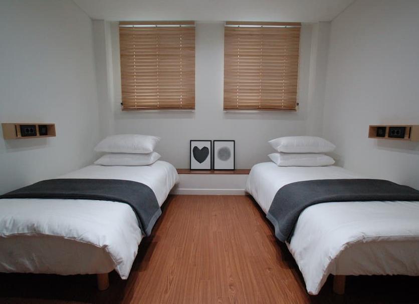 Habitació Foto