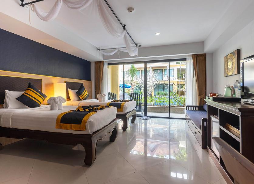 Habitació Foto