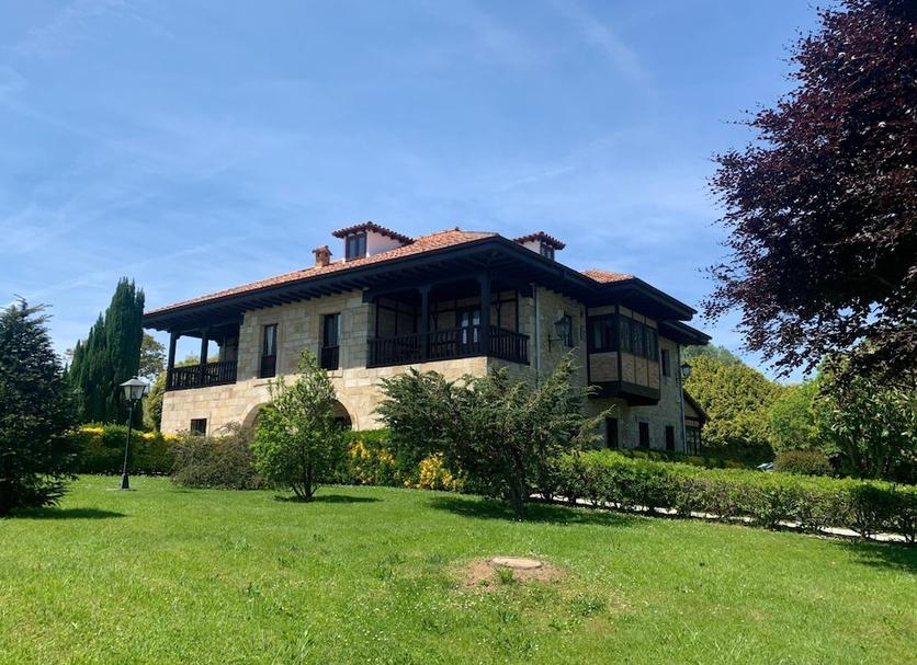 Edifici Foto