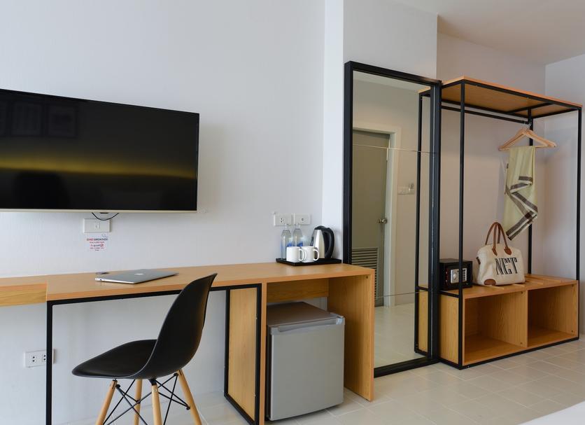 Serveis de l’habitació Foto